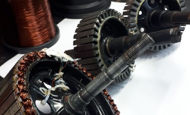 Elektrikli Motor Tamiri Uzun Ömür İçin İpuçları