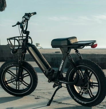 e-Bisiklet Tamiri